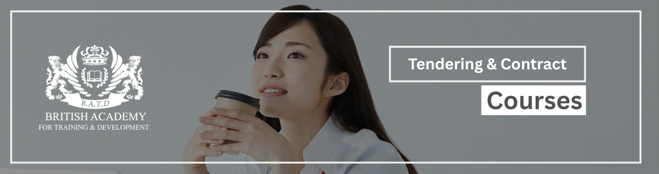  دورات تدريبية في العقود والمناقصات والقانونية